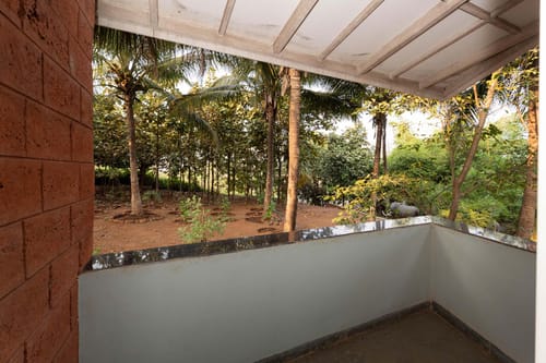 Backwater Hills – 4 bedroom villa in Karjat, Maharashtra