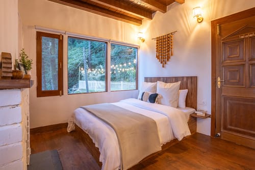 The Little House – 3 bedroom villa in Shimla, Himachal Pradesh