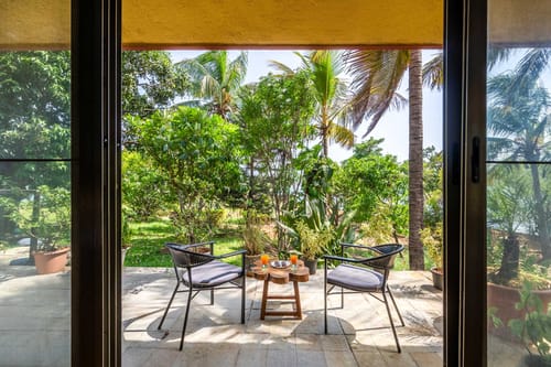 Three Shores - Kamshet – 3 bedroom villa in Lonavala, Maharashtra