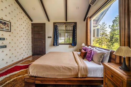 Grandeur Living Villa