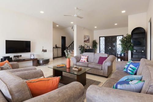 Casa Ela 10 – 4 bedroom villa in Lonavala, Maharashtra