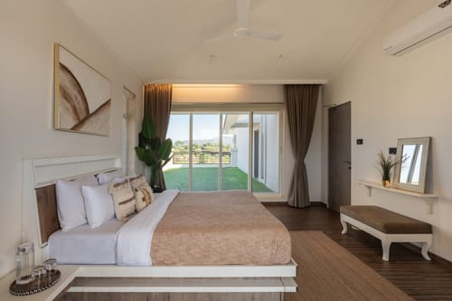Meadows Land – 5 bedroom villa in Lonavala, Maharashtra