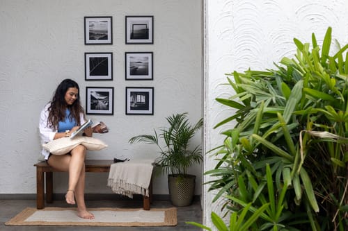 Open House – 3 bedroom villa in Pune, Maharashtra