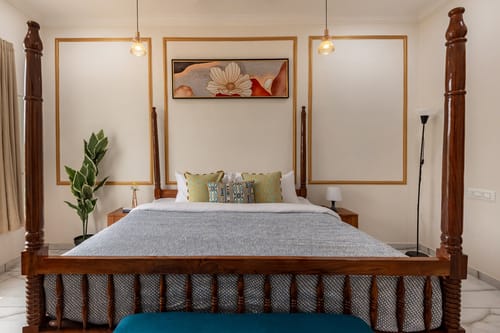 Rio Vista – 5 bedroom villa in Karjat, Maharashtra