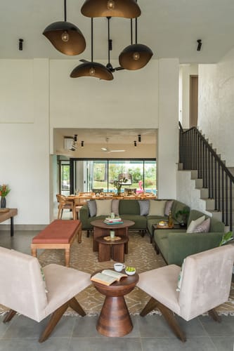 Sage Villa – 5 bedroom villa in Alibaug, Maharashtra