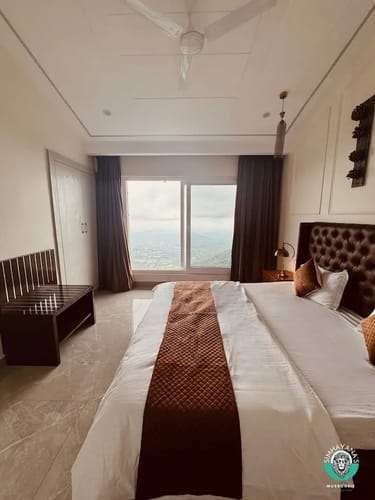 Simhayana's Villa 2.0 | Mussoorie – 2 bedroom villa in Mussoorie, Uttarakhand