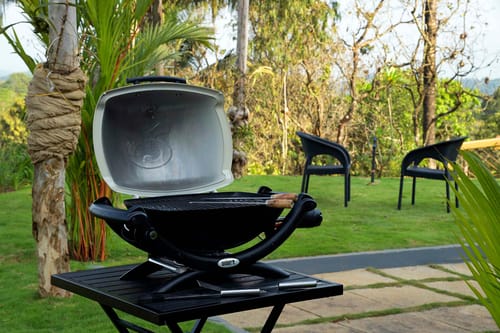 2 Rooms @ Novera – 2 bedroom villa in Wayanad, Kerala