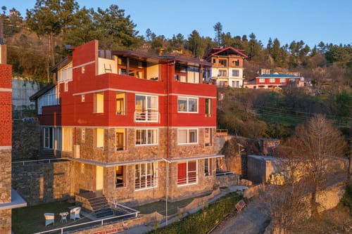 Aspen @ Elysium Estate – 2 bedroom villa in Shimla, Himachal Pradesh