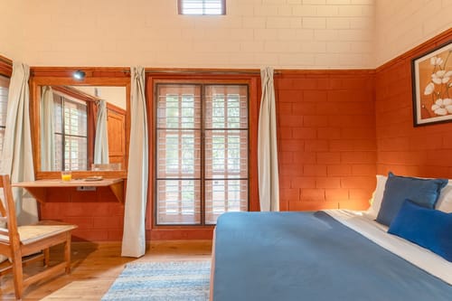 Woods & Bricks Cottage – 3 bedroom villa in Bangalore, Karnataka