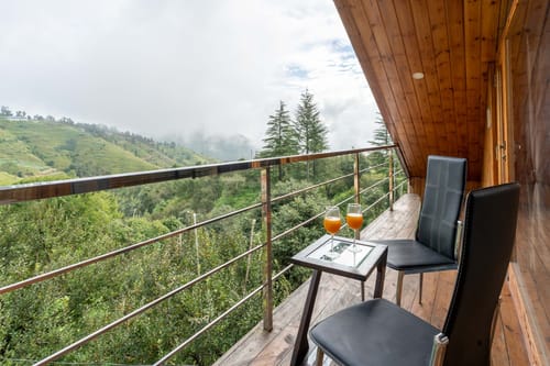 The Orchard Song – 3 bedroom villa in Shimla, Himachal Pradesh