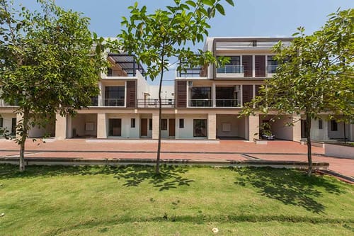 Vista Greenwoods Six Villa – 5 bedroom villa in Lonavala, Maharashtra