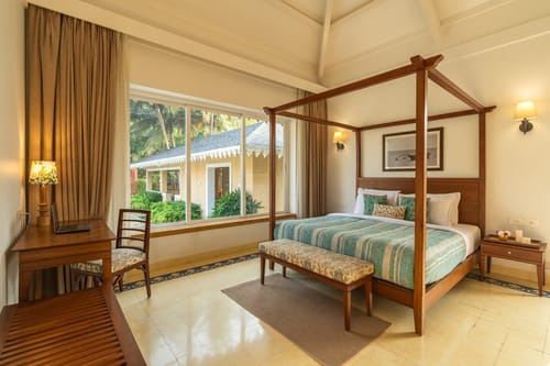 Floret @ Amara Villa – 3 bedroom villa in Alibaug, Maharashtra