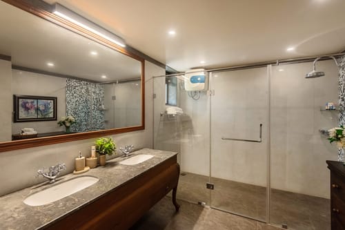 Sianna Villa – 3 bedroom villa in Alibaug, Maharashtra