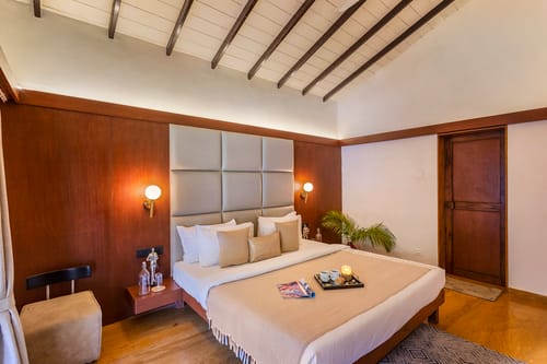 Lush Villa | 6-BHK Pet-Friendly Villa with Pool, Jacuzzi, Gazebo & Garden – 6 bedroom villa in Igatpuri, Maharashtra