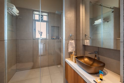 Terra Palms – 5 bedroom villa in Lonavala, Maharashtra