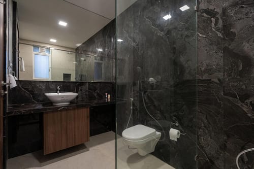 Rosso – 6 bedroom villa in Lonavala, Maharashtra