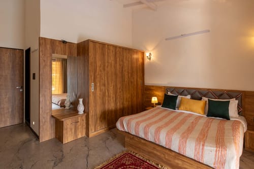 Harvest Haven – 3 bedroom villa in Nashik, Maharashtra