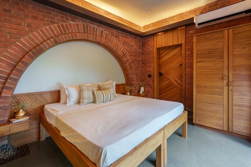 Pranah – 7 bedroom villa in Karjat, Maharashtra