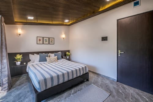 Green Heritage Villa – 8 bedroom villa in Lonavala, Maharashtra