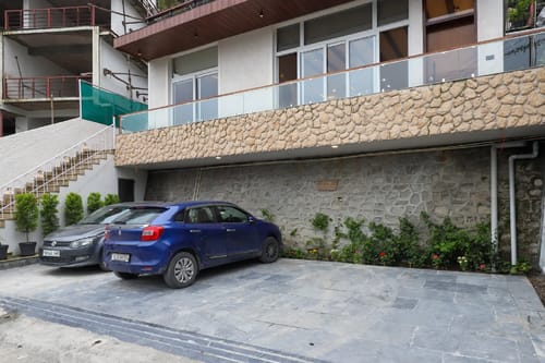 Antarmann Casa Nova | 4-BHK | Terrace | Balcony | Lake View – 4 bedroom villa in Nainital, Uttarakhand