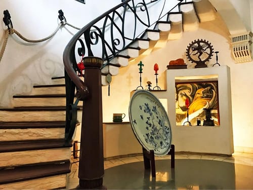 Bella Vista Villa – 2 bedroom villa in Lonavala, Maharashtra