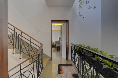 Adarsh Villa 1 | Elegant Pet-friendly 3-BHK Villa With Private Pool & Balcony – 3 bedroom villa in Lonavala, Maharashtra