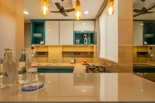 Imperial Calista | 4-BHK | Pool & Garden | Near Karla Caves – 4 bedroom villa in Lonavala, Maharashtra
