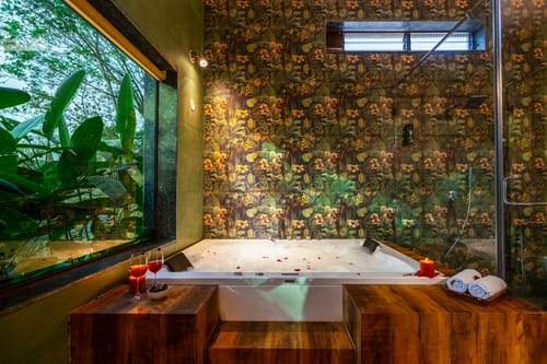 Ever Falls – 9 bedroom villa in Karjat, Maharashtra