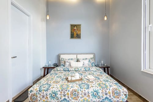 Antarmann Casa Nova | 4-BHK | Terrace | Balcony | Lake View – 4 bedroom villa in Nainital, Uttarakhand