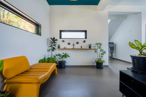 Casa Boho – 4 bedroom villa in Nashik, Maharashtra