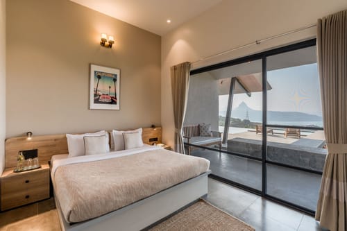 Chitrakoot – 5 bedroom villa in Lonavala, Maharashtra