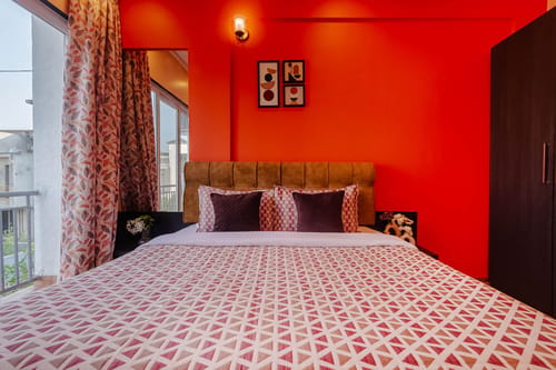 Villa Vivaans – 3 bedroom villa in Lonavala, Maharashtra