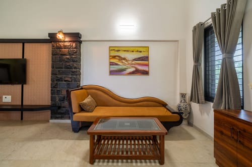 Bayleaf Villa – 3 bedroom villa in Nashik, Maharashtra