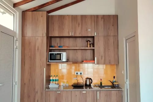 The Good Room – 2 bedroom villa in Mussoorie, Uttarakhand