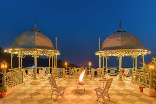 Pebble @ Stonehaven – 4 bedroom villa in Kasauli, Himachal Pradesh