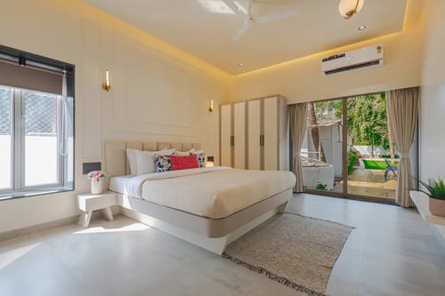 Serenity Shores – 3 bedroom villa in Alibaug, Maharashtra