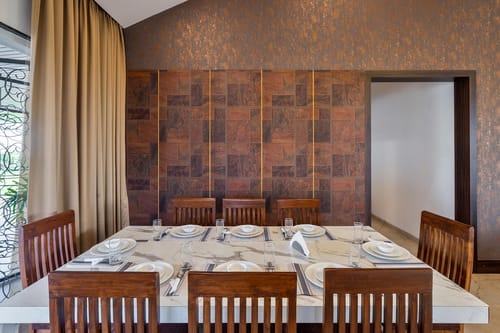 Breezy Whispers - Igatpuri – 3 bedroom villa in Igatpuri, Maharashtra