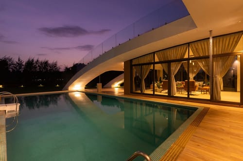 Gardenéa Collection - 17 BHK