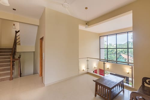 Vista Greenwoods Seven Villa – 5 bedroom villa in Lonavala, Maharashtra