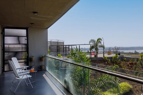 North Star – 4 bedroom villa in Igatpuri, Maharashtra