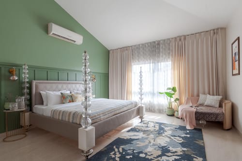 Revelry  @ The CinCin – 3 bedroom villa in Lonavala, Maharashtra