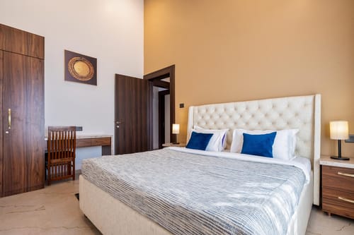 Breezy Whispers - Igatpuri – 3 bedroom villa in Igatpuri, Maharashtra