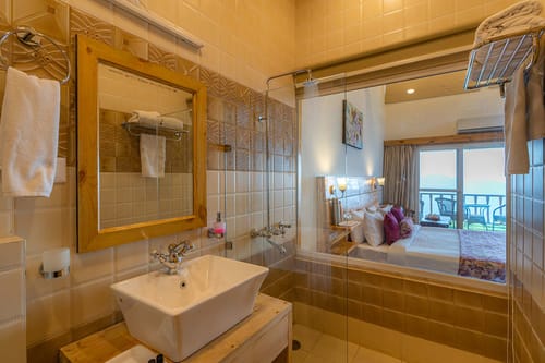 Daafi – 10 bedroom villa in Shimla, Himachal Pradesh