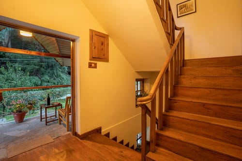 Cottage 1 @ Casa Bella Vista