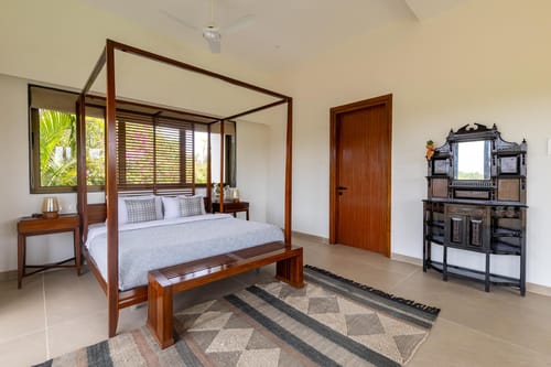 Gardenéa Collection - 12 BHK