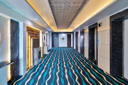 Skyline Studio Apartments – 5 bedroom villa in Jaipur, Rajasthan