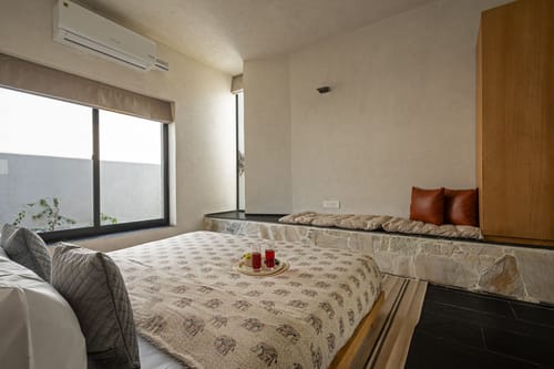 Casa V2 – 4 bedroom villa in Jaipur, Rajasthan