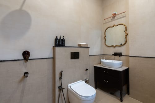 Raga Living – 8 bedroom villa in Kasauli, Himachal Pradesh