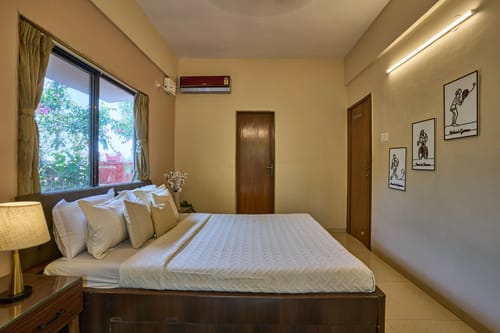 Solea – 5 bedroom villa in Panchgani, Maharashtra