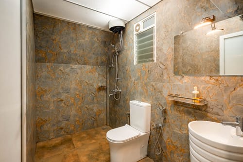 AmrutVille – 2 bedroom villa in Karjat, Maharashtra